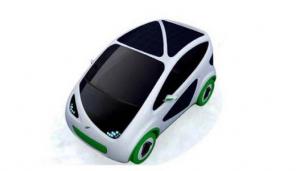 “飛輪儲能”為新能源汽車注入新動力