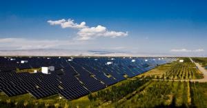 國家能源局：我國光伏年發電量首超1000億千瓦時