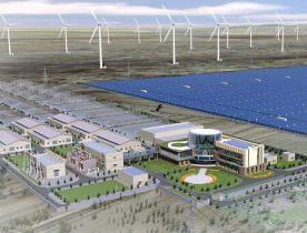 山西力度最大！從2017電力輔助服務(wù)政策看儲能發(fā)展