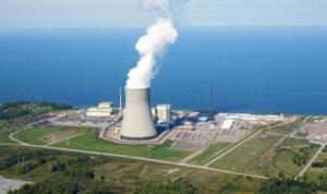 浙江省人民代表大會(huì)常務(wù)委員會(huì)關(guān)于廢止《浙江省核電廠輻射環(huán)境保護(hù)條例》等三件地方性法規(guī)的決定