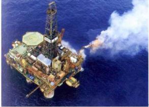 美國加州政府反對美擴大海洋油氣開采計劃