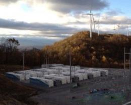 法國Neoen計劃在維州建設特斯拉20MW電池儲能系統