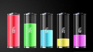 中科院金屬所：鋰電池、電容器應用石墨烯