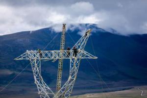 2018年起新一輪農網改造升級總投資5222億元五年完成