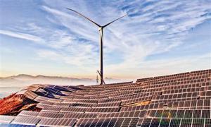 青?！笆濉笨稍偕娏οM目標提至七成