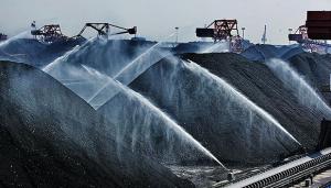 環(huán)渤海動力煤價(jià)報(bào)收578元/噸