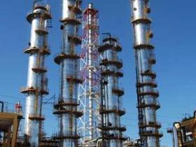 投資210億元蒙西煤制氣管道項目核準批復