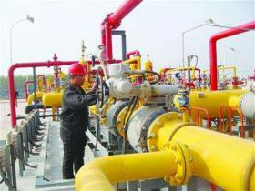 山西：供氣缺口若超10% 部分行業(yè)將限（停）氣