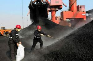 安徽省煤炭去產能有望在2018年提前完成