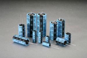 新型儲能器件：高性能鋰離子電容器