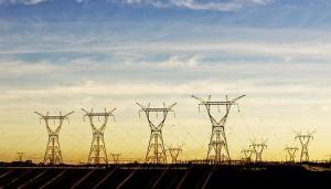 新疆昌吉特高壓換流站：冒嚴寒奮戰“四最”特高壓