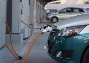 北汽新能源產(chǎn)銷雙破10萬(wàn)輛 2017年全球銷量?jī)H次特斯拉