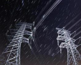 中新天津生態城智能電網創新示范區項目通過驗收