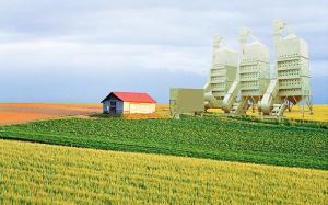 最新成本數(shù)據(jù)披露 全球生物質(zhì)發(fā)電成本持平