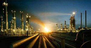 《2017年國內外油氣行業發展報告》發布