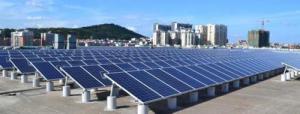 2017我國新增光伏裝機量逾50GW無意外 分布式光伏接近20GW