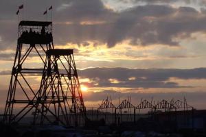 山西煤炭先進(jìn)產(chǎn)能占比超四成