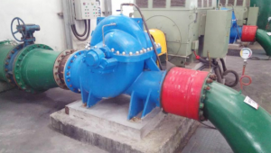 仟億達集團與鑫金匯不銹鋼產業有限公司就循環水系統節能技術改造項目達成合作