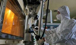 俄羅斯研發突破性的核反應堆材料