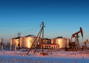 黑龍江進一步大力推進油氣開發利用