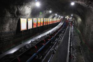 2017年新疆共淘汰退出小煤礦105處