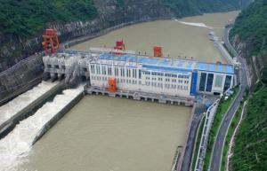 中國援建赤道幾內亞畢科莫水電站改造項目順利完成