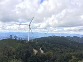 中廣核新能源云南分公司達成云南省首單綠證交易