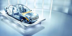 山西省推進布局新能源汽車制造業(yè) 以新動能推動產(chǎn)業(yè)“跑起來”