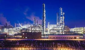 中澳上市企業合資建設蒙古煤制天然氣項目