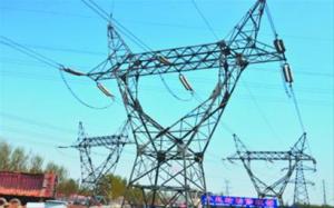 國(guó)家能源局：2017年全社會(huì)用電量同比增長(zhǎng)6.6%