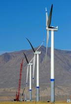 中廣核新能源達成云南省首單綠證交易