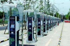 國(guó)家能源局：公共充電樁利用率不足15%