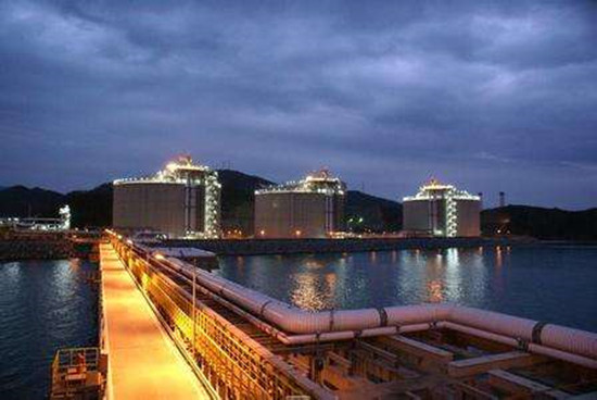 北京油氣調(diào)控中心優(yōu)化管網(wǎng)運(yùn)行4天破億方