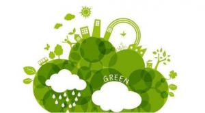 聚焦工業廢水廢氣治理 構建綠色低碳循環生產體系