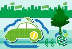 天津電力電動汽車充換電量破1億千瓦時