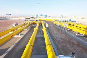 2018年底湖南天然氣支(干)線將達2000公里