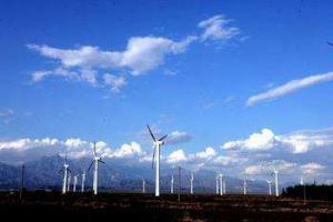 遠(yuǎn)景能源中標(biāo)山西靈丘鳳凰山49.5MW風(fēng)電項目