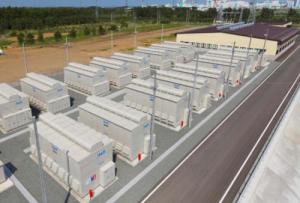 2018中國新能源汽車規模超百萬 智能儲能設備成焦點