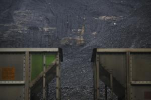 世界產量第一大的煤田，延伸幾千公里，煤炭資源量3168億噸