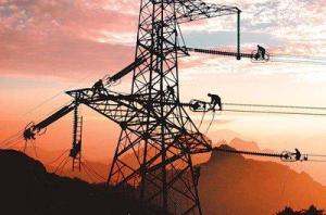 南方電網2017年增送云南清潔水電277億千瓦時