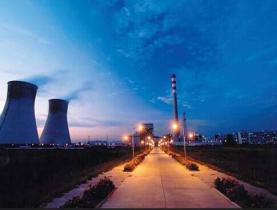 中核集團助推煙臺市建設核電裝備千億級產業集群