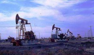 民企中標新疆探礦權 中國石油業重磅改革落地