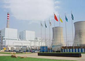 龍源技術首個系統(tǒng)外鏈條爐煙氣脫硝超低排放改造工程實施成功