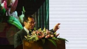 白俊：以改革提升油氣企業市場競爭力