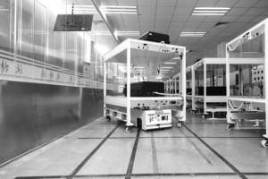 沃特瑪發(fā)力三元和儲(chǔ)能 全面布局或?qū)⒂瓉硇掳l(fā)展