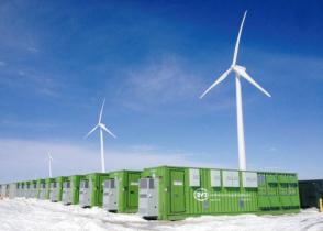 比亞迪：儲能領域首家獲國際權威機構“品質金獎”企業