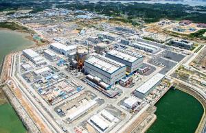 防城港核電一期工程多指標(biāo)達(dá)世界優(yōu)秀水平