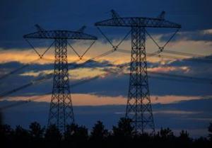 2017年新疆實現外送電力達78.7億千瓦時