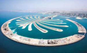 迪拜授標(biāo)首個(gè)垃圾發(fā)電項(xiàng)目