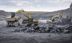 國家能源局關于新疆巴里坤礦區別斯庫都克露天煤礦一期工程項目核準的批復